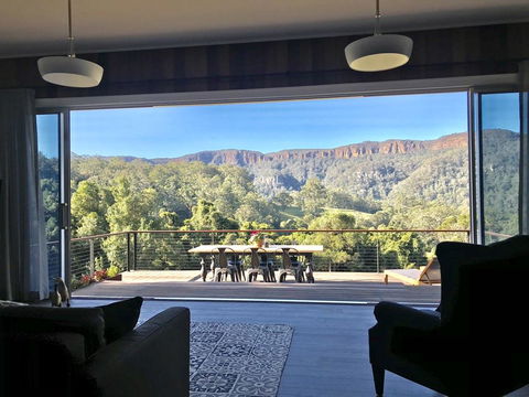 Amaroo Valley Springs - Accommodation Gold Coast 4