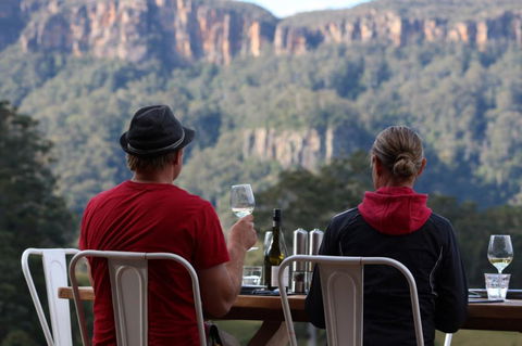 Amaroo Valley Springs - Accommodation Gold Coast 15