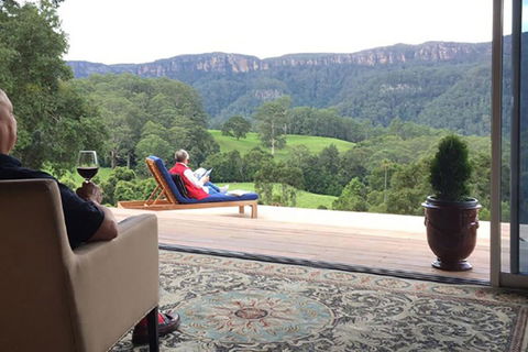 Amaroo Valley Springs - Accommodation Gold Coast 22