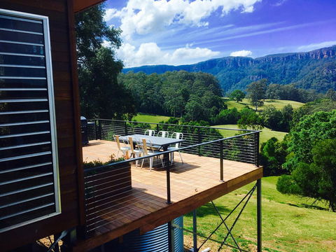 Amaroo Valley Springs - Accommodation Gold Coast 20