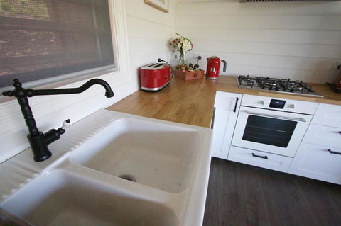 Amaroo Valley Springs - Accommodation Gold Coast 27