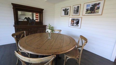 Amaroo Valley Springs - Accommodation Gold Coast 30