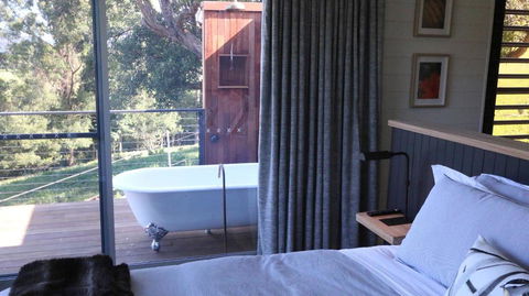 Amaroo Valley Springs - Accommodation Gold Coast 39