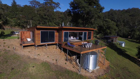 Amaroo Valley Springs - Accommodation Gold Coast 17