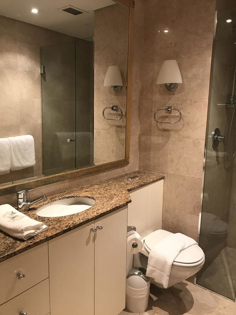 Wyndel Apartments Sydney CBD - Bond - Gold Coast 4U 7