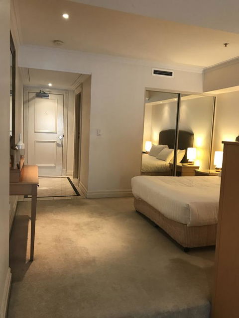 Wyndel Apartments Sydney CBD - Bond - Gold Coast 4U 5