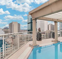 Wyndel Apartments Sydney CBD - Bond - Accommodation Gold Coast