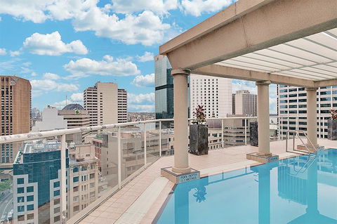Wyndel Apartments Sydney CBD - Bond - Gold Coast 4U 0