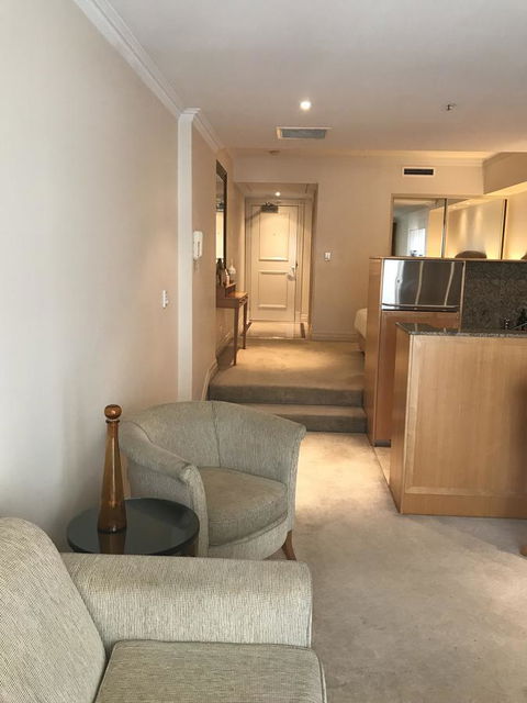 Wyndel Apartments Sydney CBD - Bond - Gold Coast 4U 4