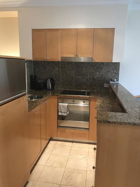 Wyndel Apartments Sydney CBD - Bond - Gold Coast 4U 6