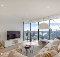 High Rise apt in Heart of Sydney wt Harbour View - Accommodation Gold Coast