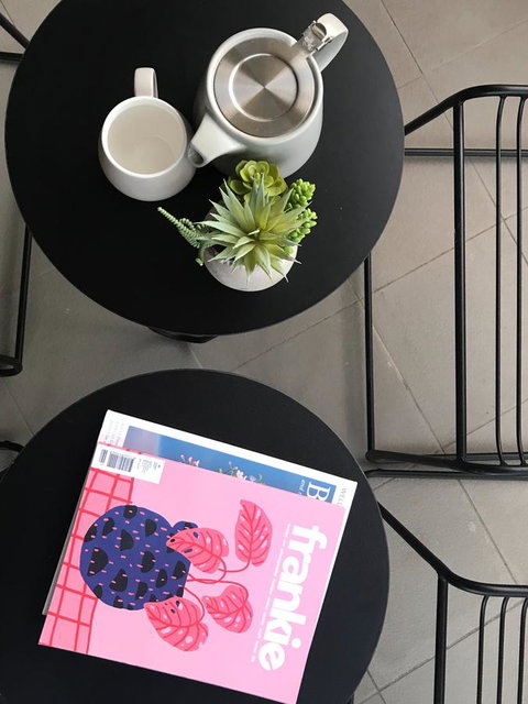 The Botanical 201 - Accommodation Gold Coast 15