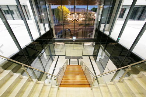 The Botanical 201 - Accommodation Gold Coast 6