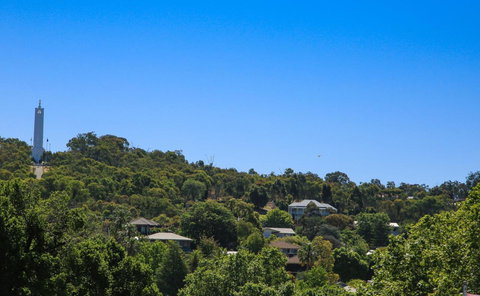 The Botanical 201 - Accommodation Gold Coast 16