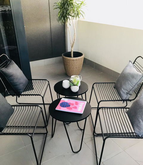 The Botanical 201 - Accommodation Gold Coast 14