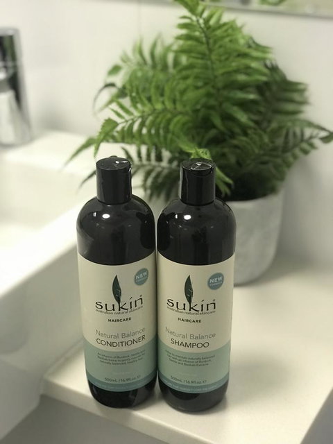 The Botanical 201 - Accommodation Gold Coast 13