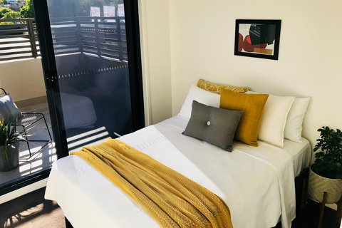 The Botanical 201 - Accommodation Gold Coast 8