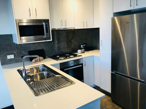 The Botanical 201 - Accommodation Gold Coast 3