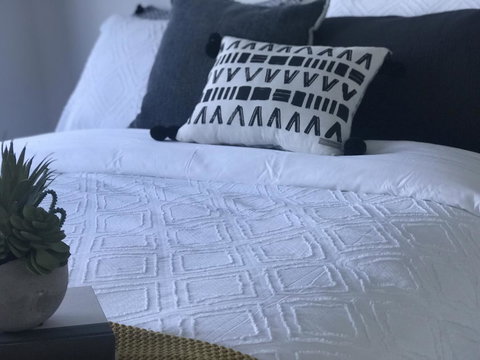 The Botanical 201 - Accommodation Gold Coast 10