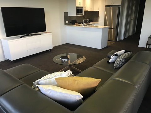 The Botanical 201 - Accommodation Gold Coast 2