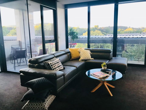 The Botanical 201 - Accommodation Gold Coast 1