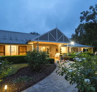Thistle Hill Guesthouse - Accommodation Gold Coast