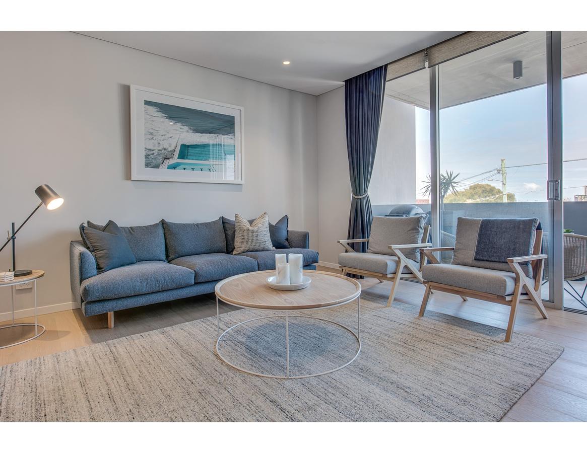 Bondi NSW Accommodation Gold Coast
