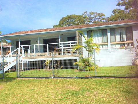 Yigala House - Accommodation Gold Coast 19