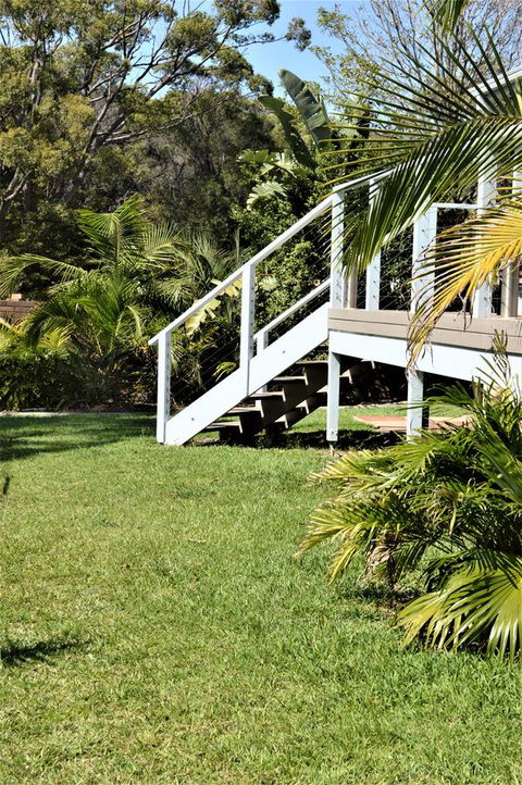 Yigala House - Accommodation Gold Coast 17