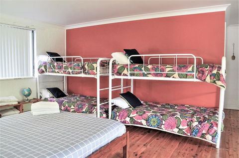 Yigala House - Accommodation Gold Coast 26