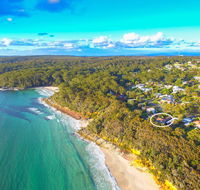 Yigala House - Gold Coast 4U