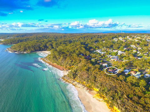 Yigala House - Accommodation Gold Coast 0