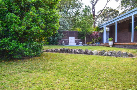 Yigala House - Accommodation Gold Coast 21