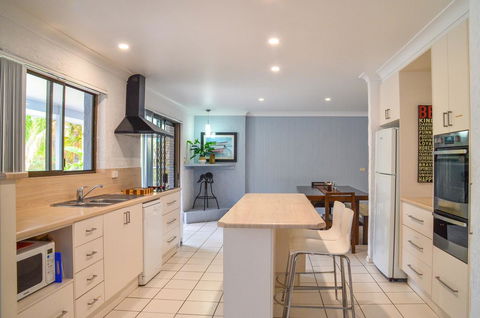 Yigala House - Accommodation Gold Coast 12