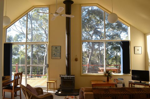 Bundle Hill Cottages - Gold Coast 4U 43
