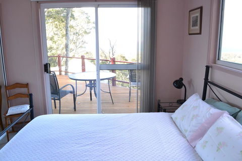 Bundle Hill Cottages - Gold Coast 4U 25