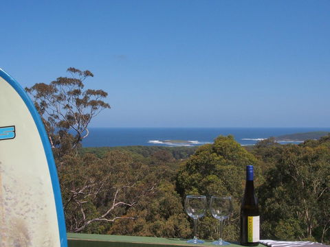 Bundle Hill Cottages - Gold Coast 4U 8