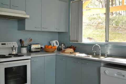 Bundle Hill Cottages - Gold Coast 4U 32