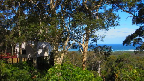 Bundle Hill Cottages - Gold Coast 4U 7