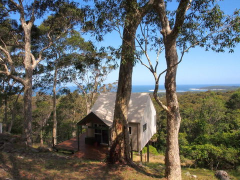 Bundle Hill Cottages - Gold Coast 4U 12