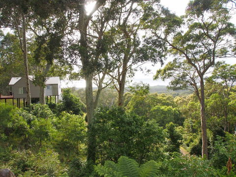 Bundle Hill Cottages - Gold Coast 4U 22