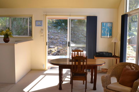 Bundle Hill Cottages - Gold Coast 4U 42