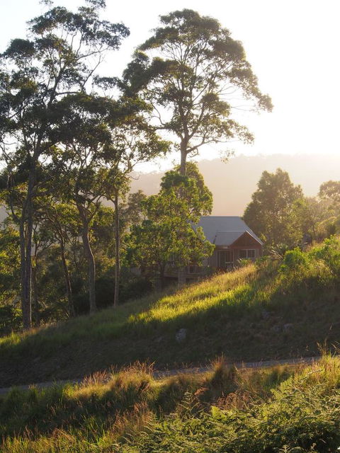 Bundle Hill Cottages - Gold Coast 4U 0