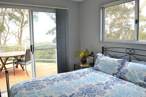 Bundle Hill Cottages - Gold Coast 4U 34