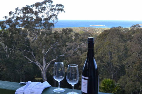 Bundle Hill Cottages - Gold Coast 4U 24