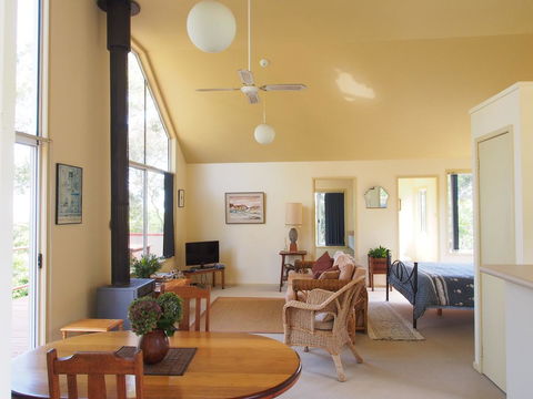 Bundle Hill Cottages - Gold Coast 4U 6