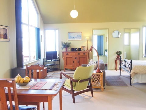 Bundle Hill Cottages - Gold Coast 4U 21