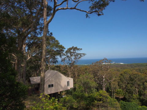 Bundle Hill Cottages - Gold Coast 4U 17
