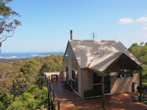 Bundle Hill Cottages - Gold Coast 4U 16