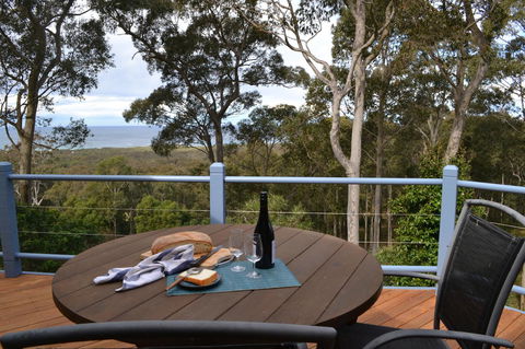 Bundle Hill Cottages - Gold Coast 4U 35
